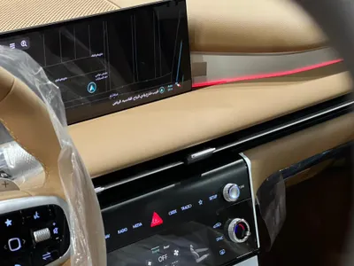 2026 جينيسيس جي 80