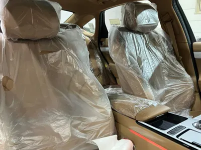 2026 جينيسيس جي 80