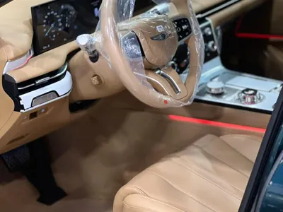 2026 جينيسيس جي 80