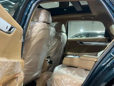 2026 جينيسيس جي 80