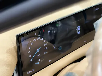 2026 جينيسيس جي 80