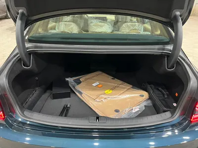 2026 جينيسيس جي 80