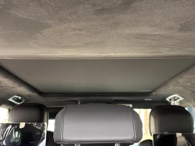 2023 لاند روفر رينج روفر سبورت فيرست اديشن