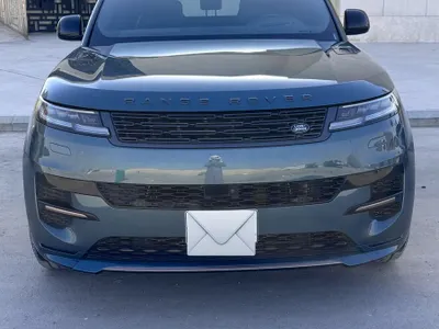 2023 لاند روفر رينج روفر سبورت فيرست اديشن