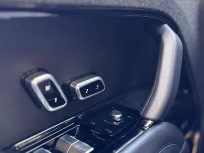 2023 لاند روفر رينج روفر سبورت فيرست اديشن