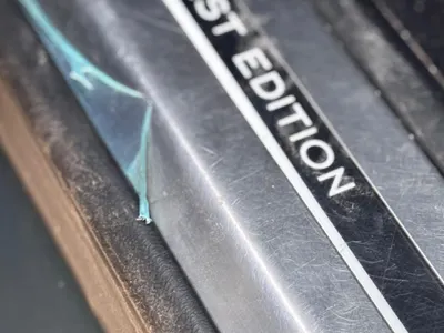 2023 لاند روفر رينج روفر سبورت فيرست اديشن