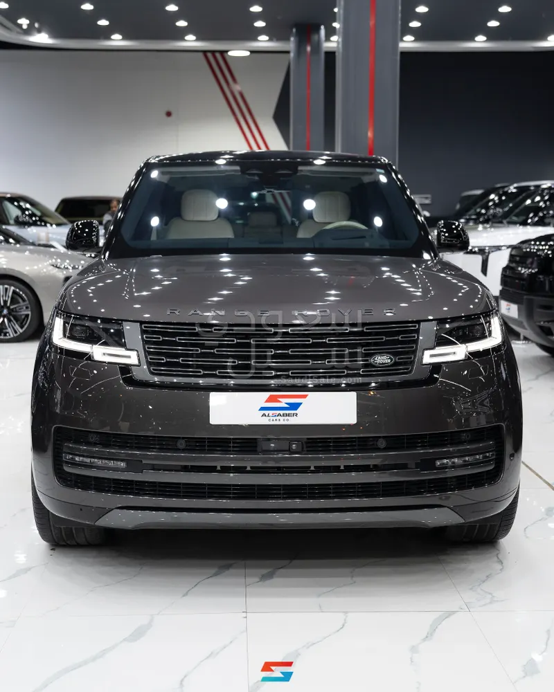 2023 لاند روفر رينج روفر اتش اس اي