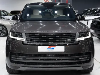 2023 لاند روفر رينج روفر اتش اس اي