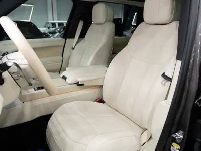 2023 لاند روفر رينج روفر اتش اس اي