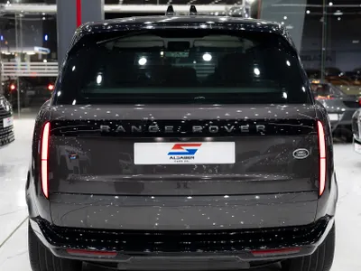 2023 لاند روفر رينج روفر اتش اس اي