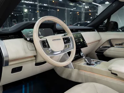 2023 لاند روفر رينج روفر اتش اس اي