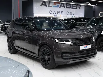2023 لاند روفر رينج روفر اتش اس اي