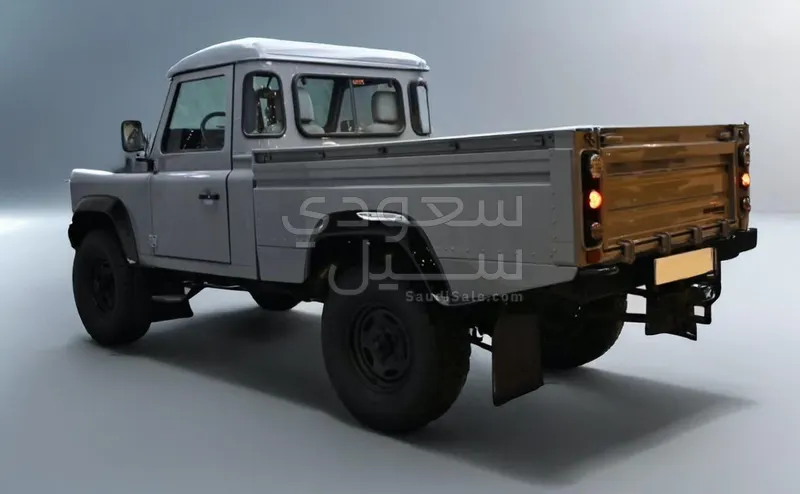 1991 لاند روفر ديفيندر 130