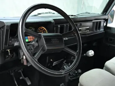 1991 لاند روفر ديفيندر 130