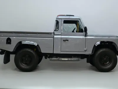 1991 لاند روفر ديفيندر 130