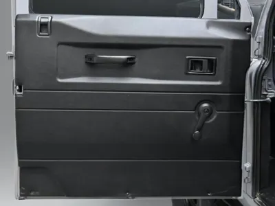 1991 لاند روفر ديفيندر 130