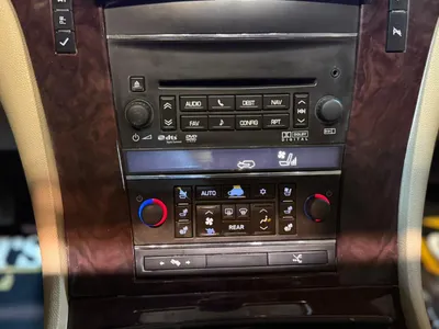 2013 كاديلاك اسكاليد بلاتينيوم