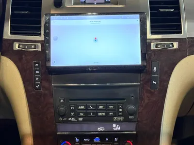 2013 كاديلاك اسكاليد بلاتينيوم