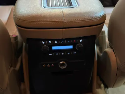 2013 كاديلاك اسكاليد بلاتينيوم