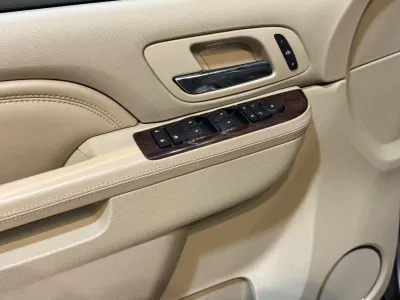 2013 كاديلاك اسكاليد بلاتينيوم