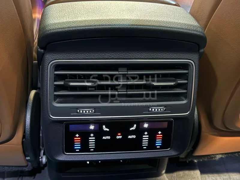 2019 اودي كيو 8 اس لاين