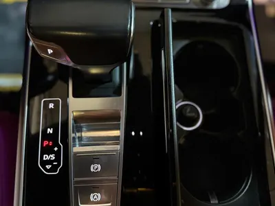 2019 اودي كيو 8 اس لاين