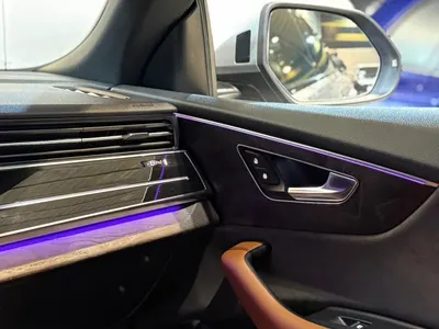 2019 اودي كيو 8 اس لاين