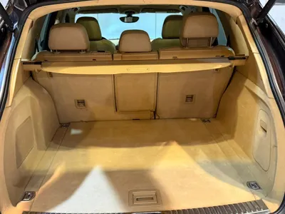 2016 بورش كايين اس