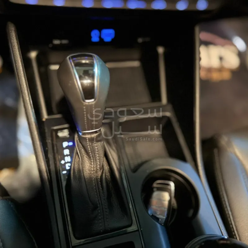 2020 هيونداي توسان