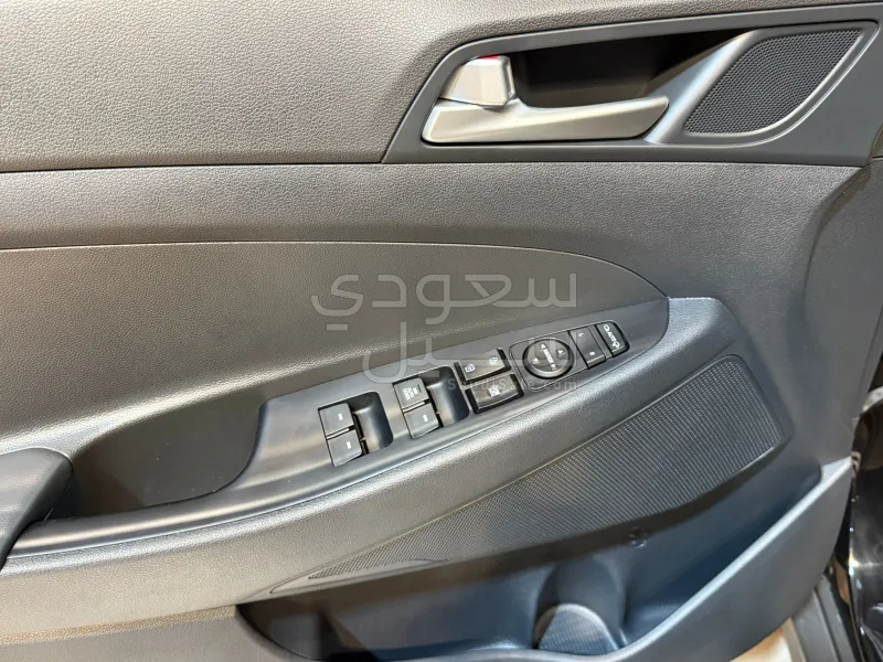 2020 هيونداي توسان