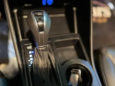 2020 هيونداي توسان