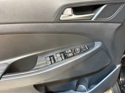 2020 هيونداي توسان