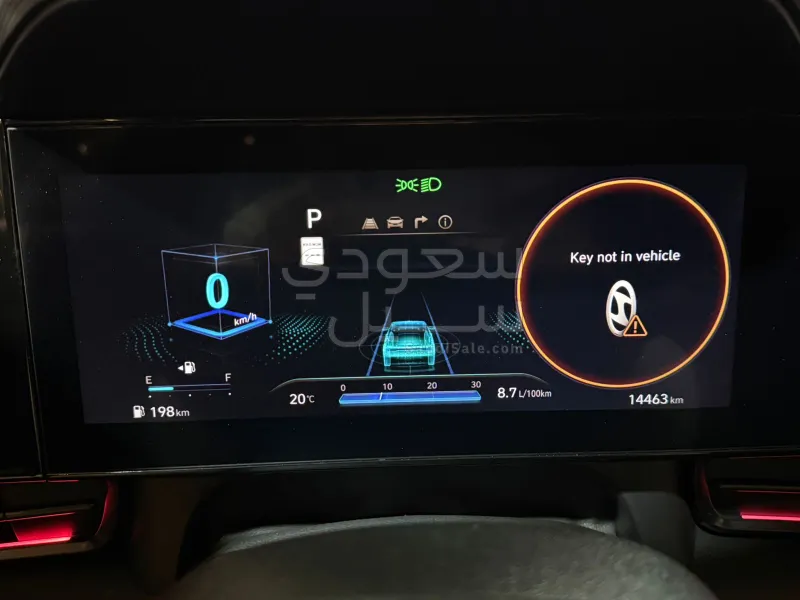 2025 هيونداي النترا إن