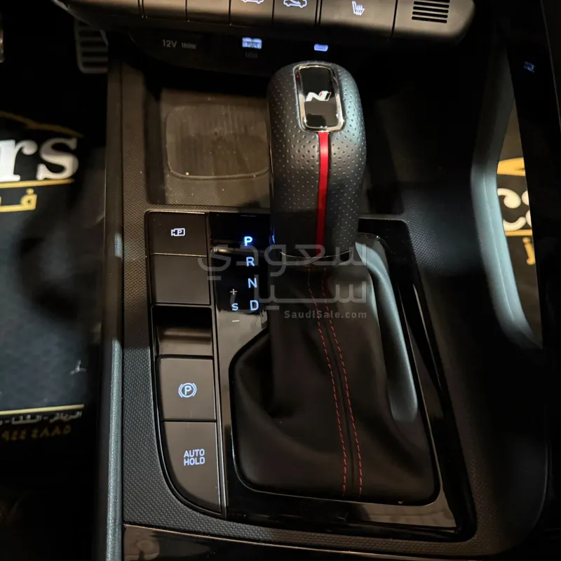 2025 هيونداي النترا إن