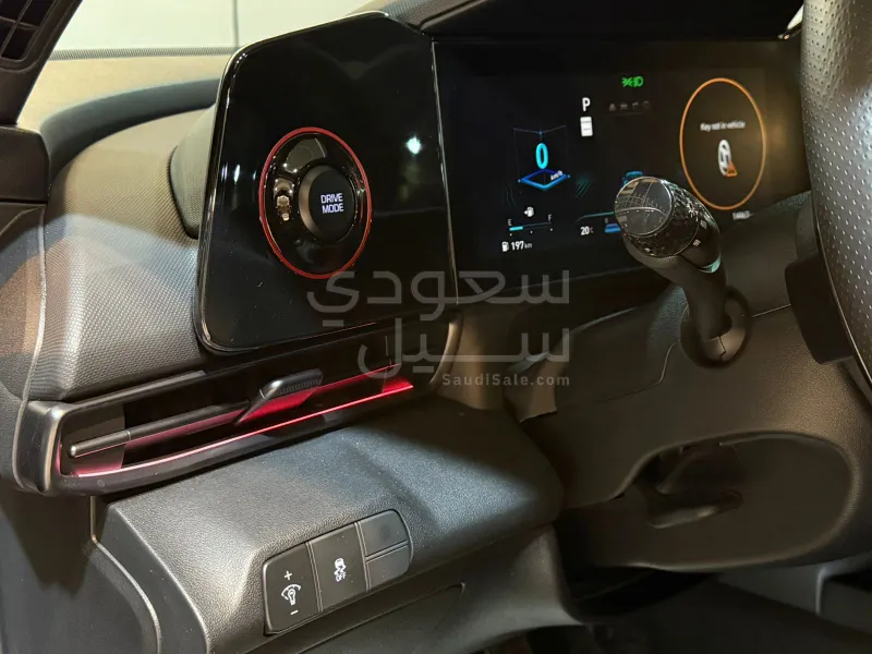 2025 هيونداي النترا إن