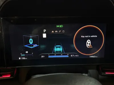 2025 هيونداي النترا إن