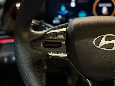 2025 هيونداي النترا إن