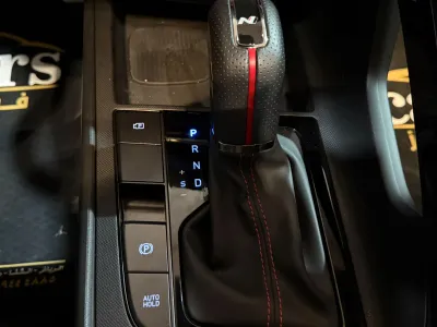 2025 هيونداي النترا إن