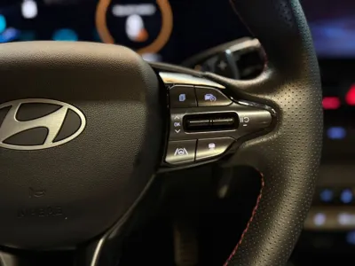 2025 هيونداي النترا إن