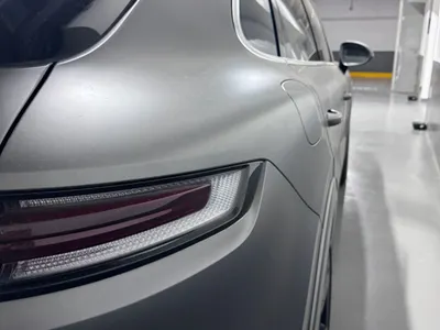 2024 بورش كايين اس