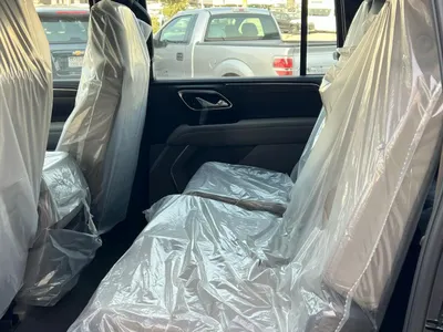 2024 شفروليه سوبربان ال اس