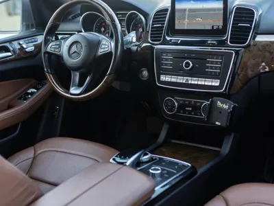 2016 مرسيدس - بنز جي إل إي 400