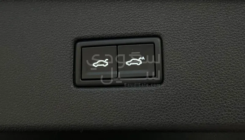 2017 فولكس واجن تيغوان