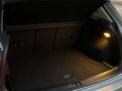 2017 فولكس واجن تيغوان