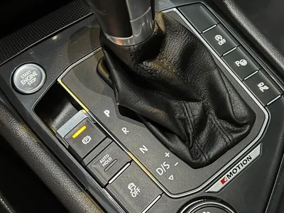 2017 فولكس واجن تيغوان