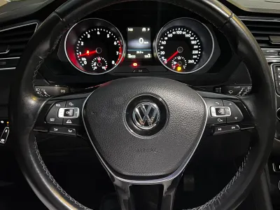 2017 فولكس واجن تيغوان