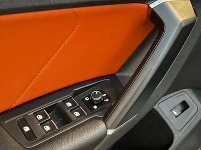 2017 فولكس واجن تيغوان