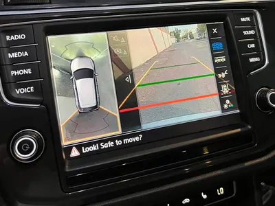 2017 فولكس واجن تيغوان