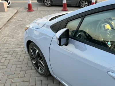 2024 نيسان صني