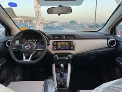 2024 نيسان صني